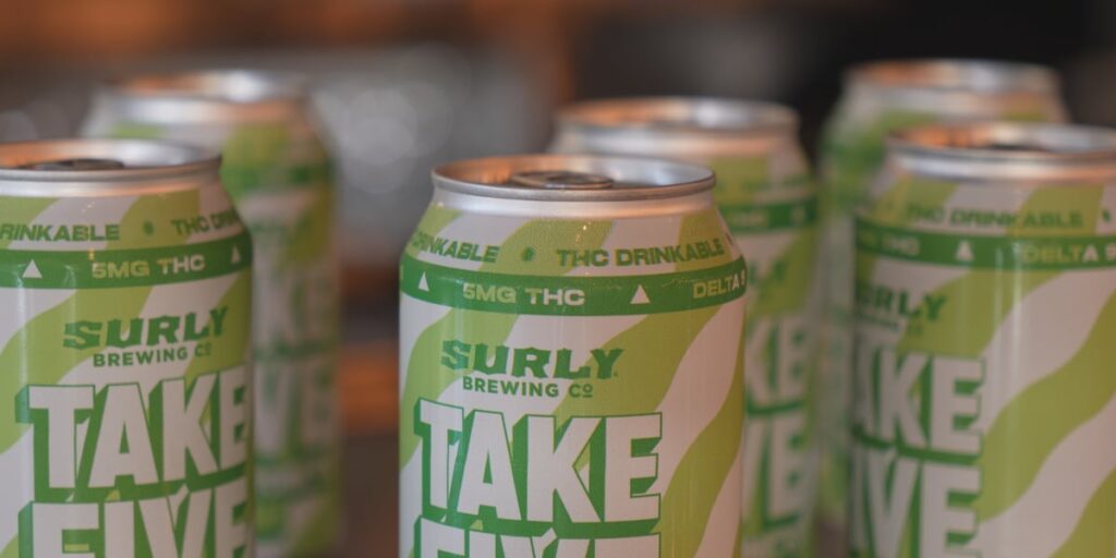 New law on hemp-derived THC products could send budding Minnesota industry crashing down