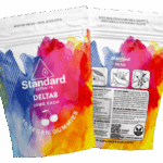 Standard Extracts Expands Product Line with Premium CBD Tinctures and Edibles