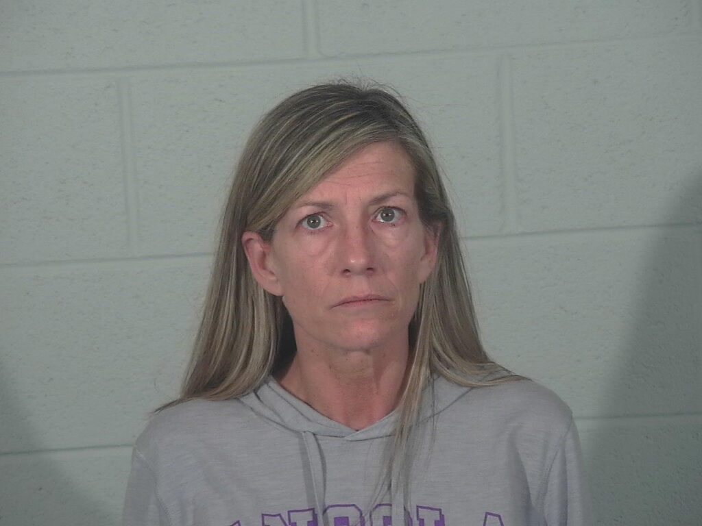 Angola teacher arrested after students allegedly eat THC edibles left in plain sight