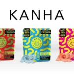 KANHA Solventless Belts and Rosin Sours Among the Most Delicious Edibles in California