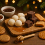 Top Hemp-Derived Edibles for Holiday Noshing