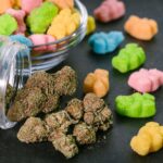Study Shows Py-GC-MS Outperforms Traditional GC-MS for THC Edible Forensics