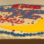 World’s largest edible MoonPie arrives in Mobile ahead of New Year’s celebration