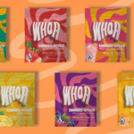 California’s “WHOA” Is On The Rise With Great Weed Gummies