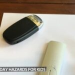 Small batteries, edibles dangerous for kids this holiday season