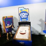 Pop-Tarts Bowl mascot, explained: What to know on edible mascots, teams
