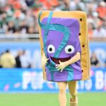 Power ranking every edible Pop-Tarts Bowl mascot for 2025