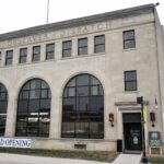 Former O-D building’s first floor transformed into cannabis dispensary