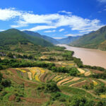 China urges grain, edible oil output stability