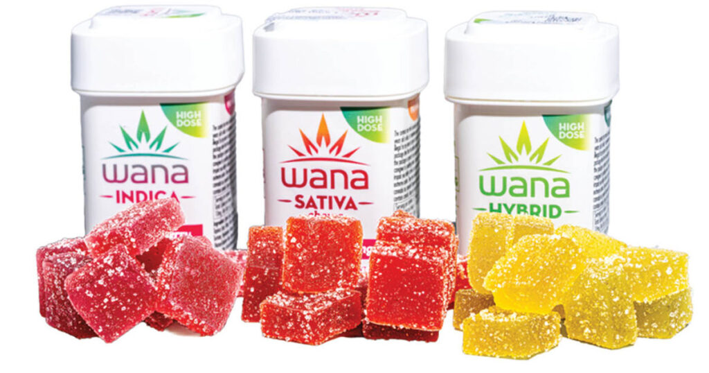 2025 Maryland Edibles Special