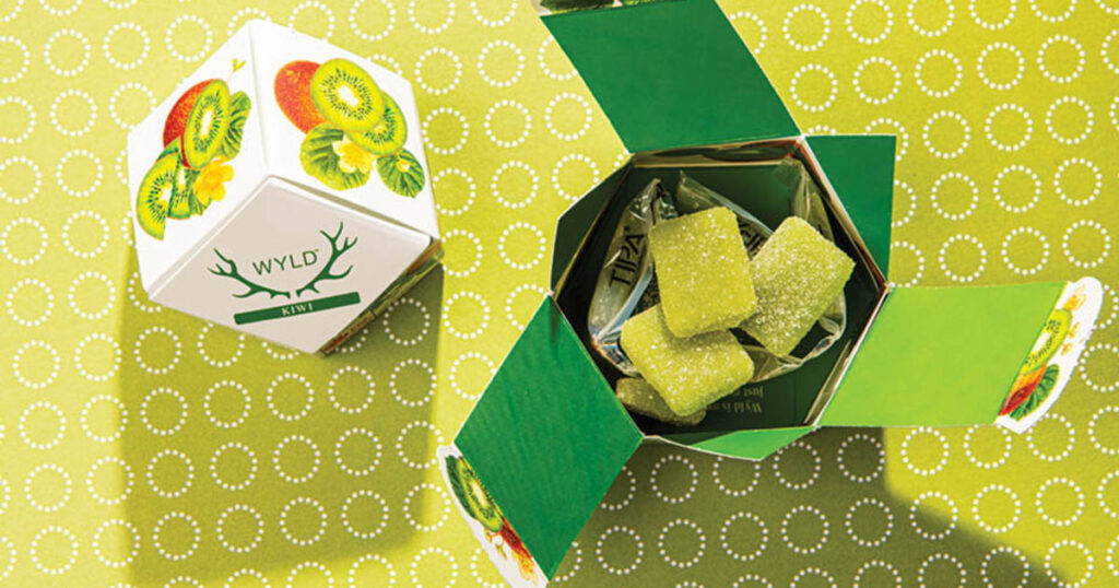 2025 Northwest Leaf Edibles Special