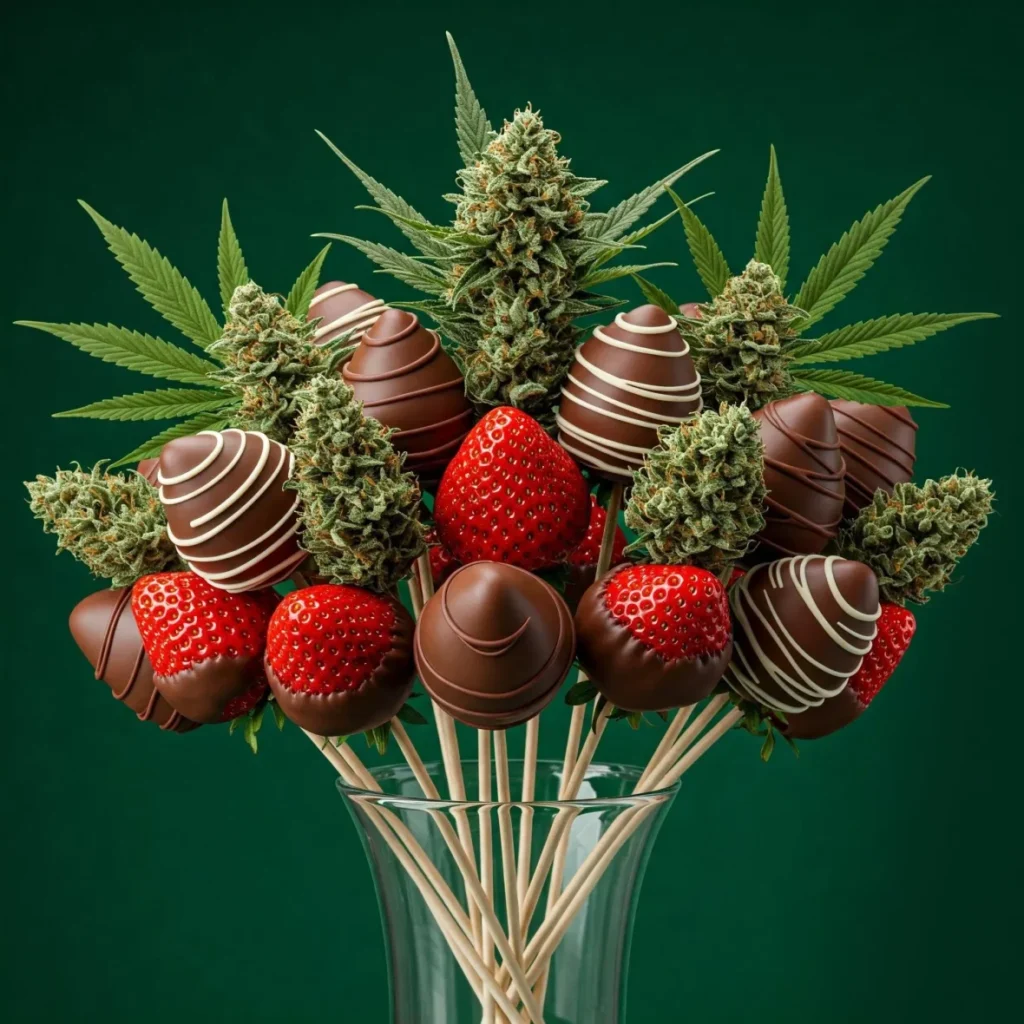 The Best Last-Minute Cannabis Gifts Of 2025