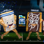 Meet the 2025 Pop-Tarts™ Bowl Edible Elite: Pop-Tarts® Unwraps Rosters for Team Sprinkles and Team Swirls, Featuring an All-New Buff Protein Edible Mascot