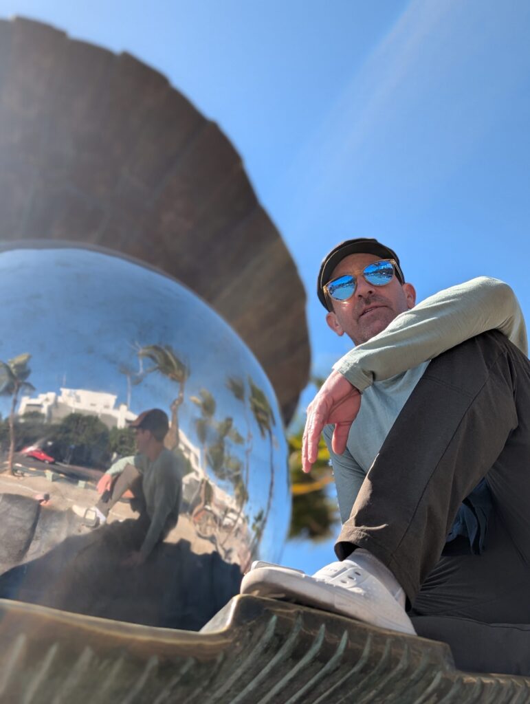 Mark C. Anderson, Author at Edible Monterey Bay