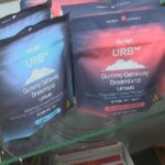 THC products face federal ban under new spending bill