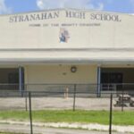 Several students hospitalized after consuming edible gummies at Florida high school