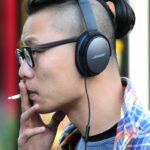 Study finds young Americans still smoking tobacco and cannabis