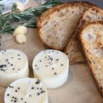 Dip your bread in this barbecue spot’s edible meat candles