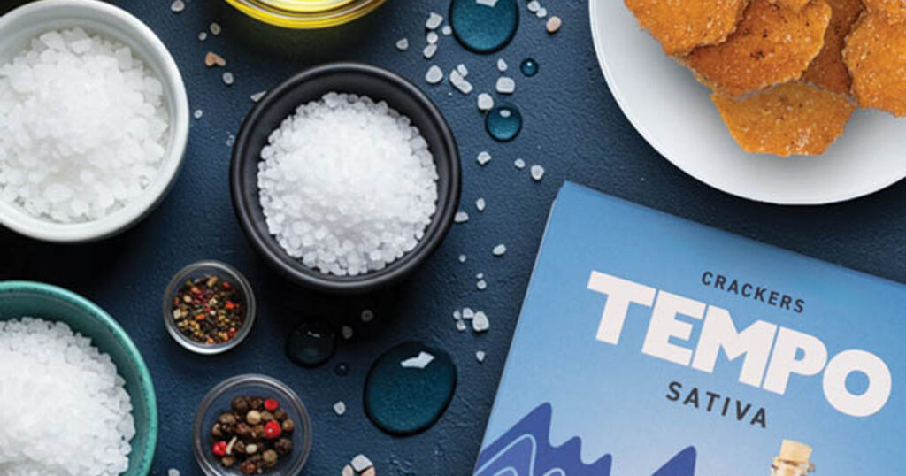 2025 California Leaf Edibles Special