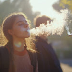 Study Focuses on Tobacco and Cannabis Habits of Young Americans