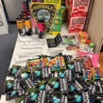 Norwalk police bust Smokey Bear vape shop for marijuana again