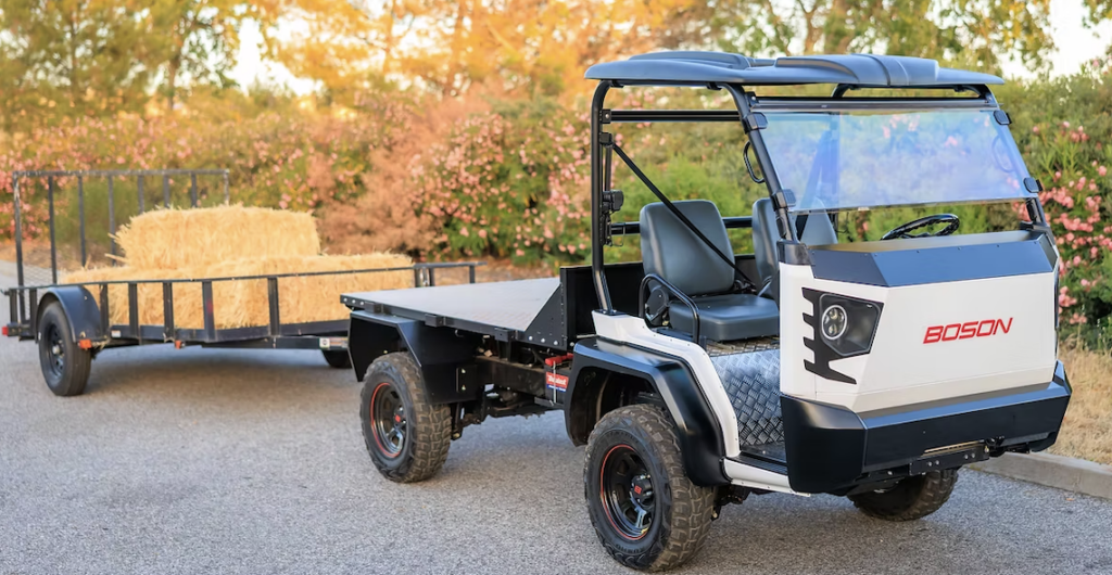 Robot Tractors, Edible Mulch: Top 10 farm innovations coming to World Ag Expo