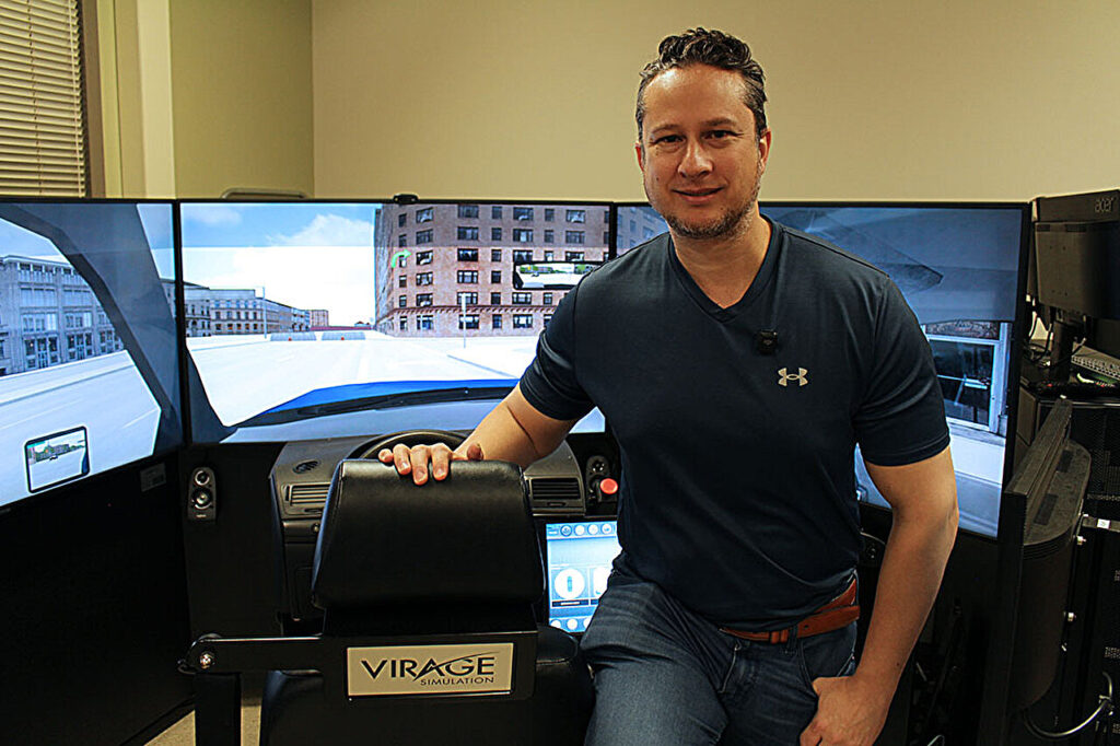 Cannabis edibles pose major crash risk