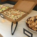 Temple Sholom Hosts Edible Traditions, Offers an Interfaith Culinary Experience