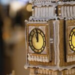London’s Gingerbread City: An edible winter wonderland