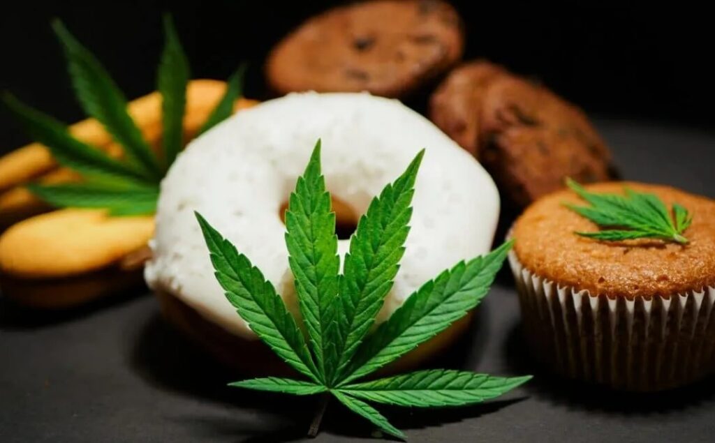 “Two Edibles and Down for the Count”: Teen Taken from Local High School in Scary Cannabis Scare