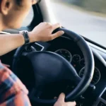 Study shows cannabis edibles can seriously slow young drivers