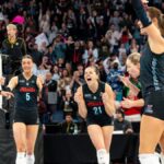 Edible Arrangements CEO buys minority stake in Atlanta pro volleyball team
