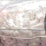 Would you try this edible school chalk?!