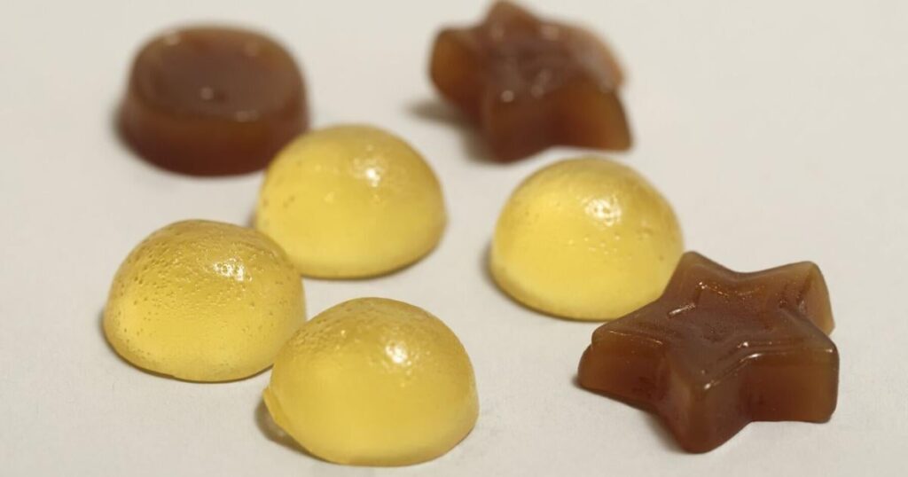 Grade 8 students reportedly ate 100mg THC gummies brought to school: Why an Ontario public health unit is warning about cannabis edibles