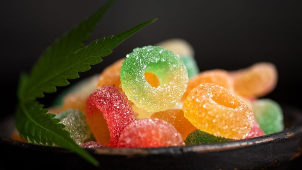 Trying Edibles? Read This Advice From a Doctor First