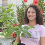 Edible gardening company receives community grant