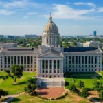 Oklahoma proposes strict cannabis cultivation cap, THC limits in edibles, new taxes