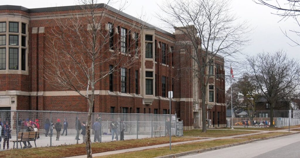 After Windsor school edible incident, expert urges open talks with kids