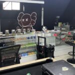 Over 100 pounds of edibles seized at dispensary; woman arrested, says BCSO