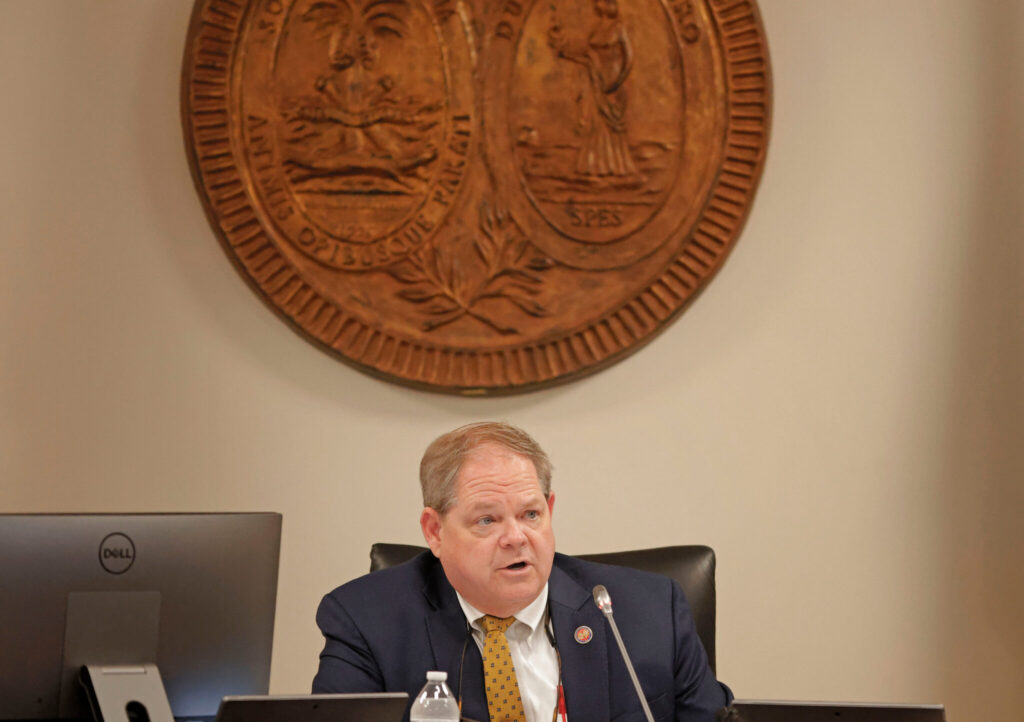 Legislators advance bills to ban all or most ‘intoxicating hemp’ products in SC