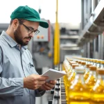 EU restrictions on Russian fertilizer threaten to drive up global edible oil prices