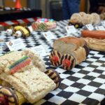 Low Miles, High Calories? IVCC to Hold Popular Edible Car Contest