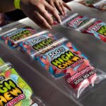 Oregon lawmakers consider THC limits after spike in child edible poisonings