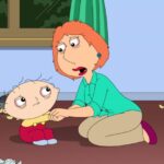 Family Guy Season 24 Episode 1 Photos “The Edible Arrangement” (450th)