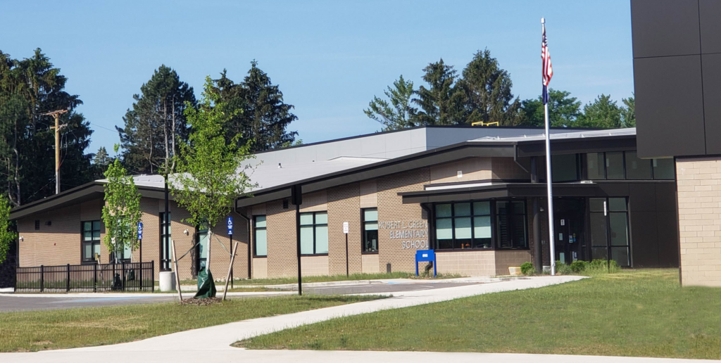 Five East Lansing Elementary School Students Taken to ER After Ingesting Marijuana Edibles