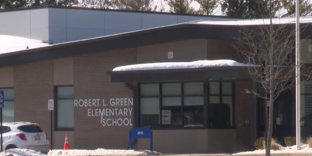 Elementary students eat marijuana edibles during lunch, prompting emergency response