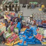 Cannabis seized from illegal storefront in Welton Landing: N.S. RCMP