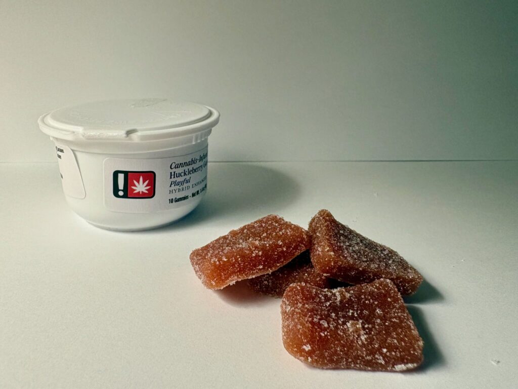 Oregon lawmakers propose capping cannabis edibles at 10 milligrams of THC