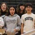 Photos: Creativity on display as IVCC Edible Car Contest turns 20