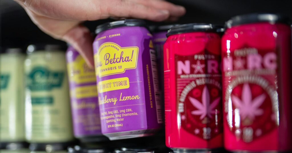 Judge tosses Minnesota ban on shipping hemp products